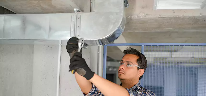 Our Air Duct Installation Services in River Falls, WI