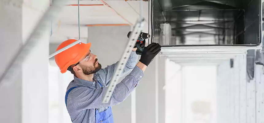 Our Air Vent Replacement Services in River Falls, WI