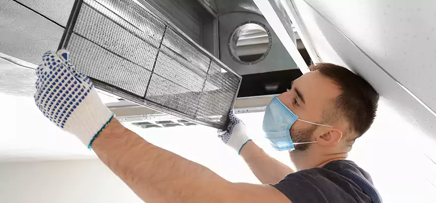 Our Dryer Vent Cleaning Services in River Falls, WI