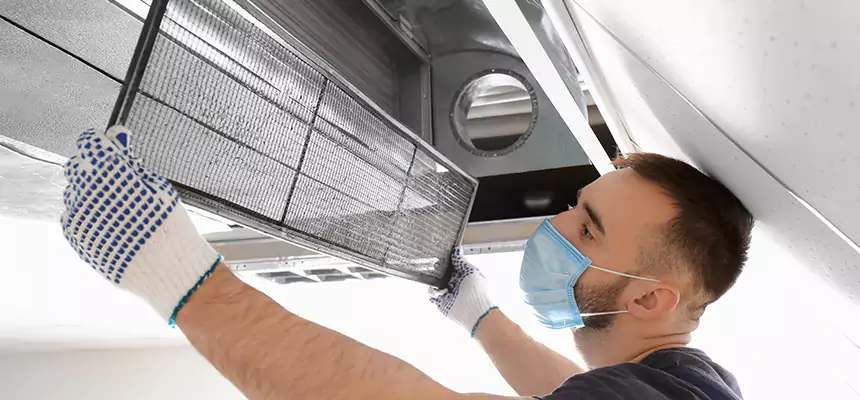 Our Dryer Vent Replacement Services in River Falls, WI