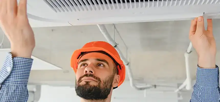 Our Furnace Vent Cleaning Services in River Falls, WI