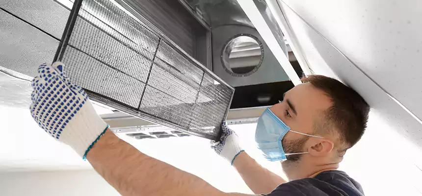 Our Home Duct Cleaning Services in River Falls, WI  