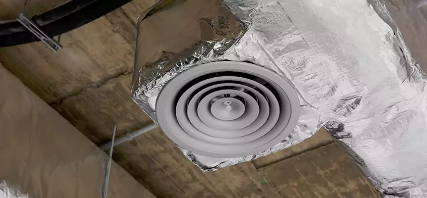 Our HVAC Ductwork Installation Services in River Falls, WI