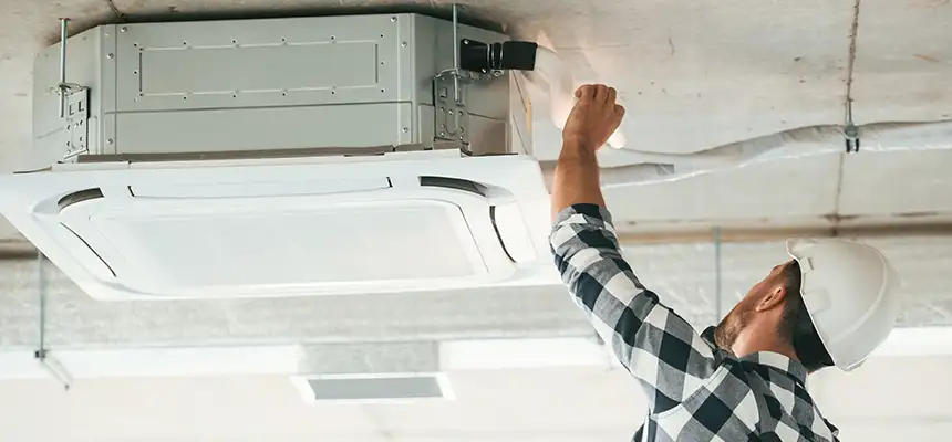 Our Local Vent Cleaning Services in River Falls, WI