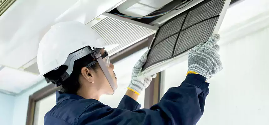 Our Multi-family Home Duct Cleaning Services in River Falls, WI
