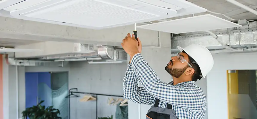 Our Roof Dryer Vent Cleaning Services in River Falls, WI