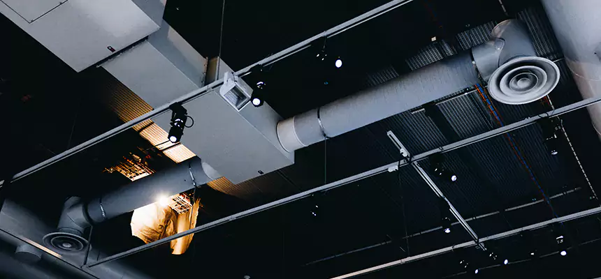 Our Seasonal Allergy Air Duct Cleaning Services in River Falls, WI