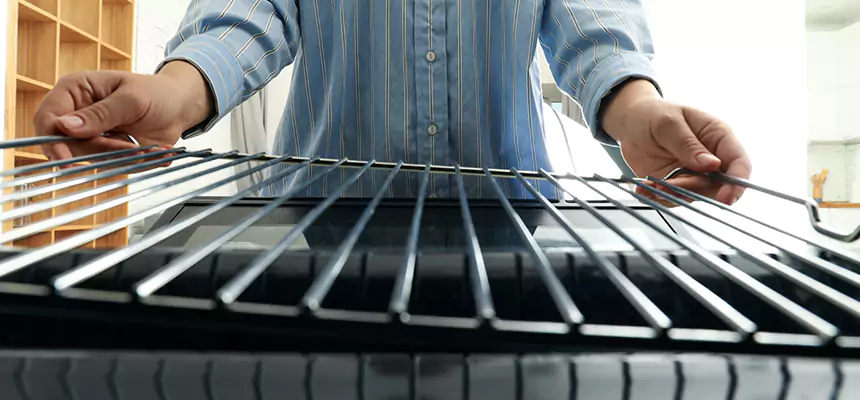 Our Vent Grille Washing Services in River Falls, WI
