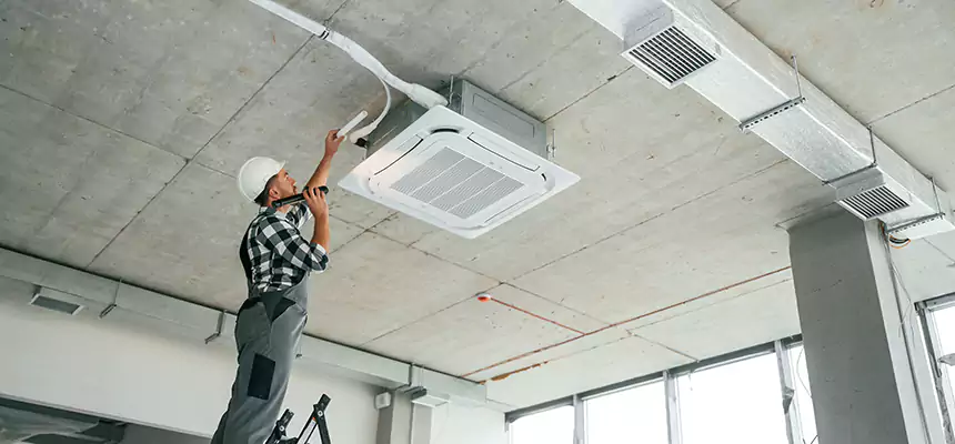 Our Wi Fi Connected Air Ducts Services in River Falls, WI