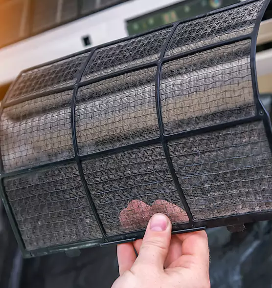 Top-notch AC Air Filter Replacement in River Falls