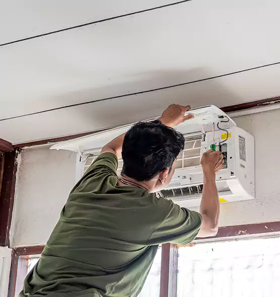 About Air Duct & AC Odor Removal in River Falls, WI