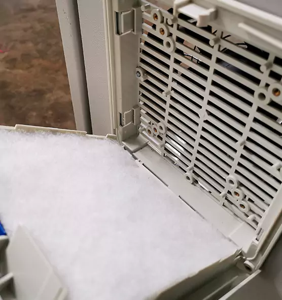 Professional Air Duct Expansion Solutions in River Falls, WI