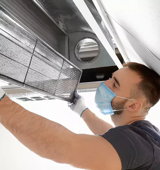 About Air Duct Pathogen Disinfection in River Falls, WI