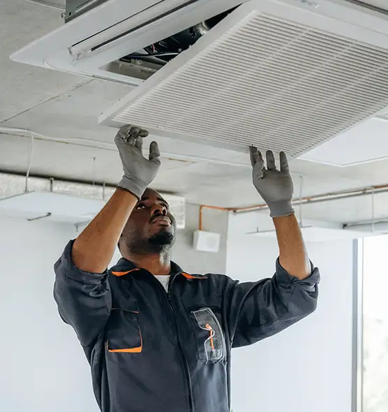 About Certified Air Duct Specialists in River Falls, WI
