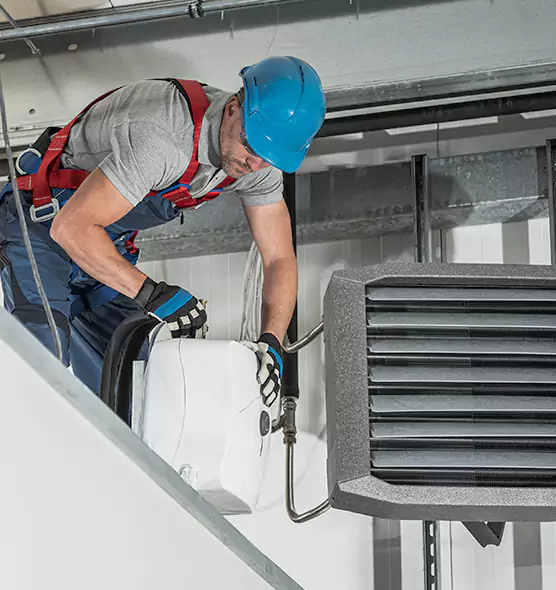 Professional Custom HVAC Ductworkin River Falls, WI