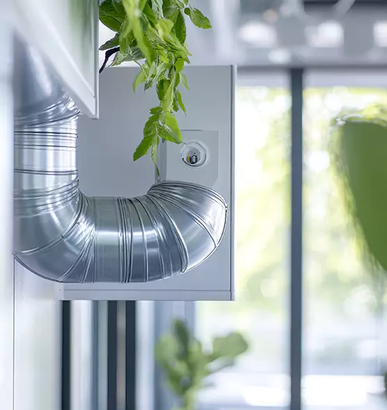 Professional Eco-Friendly Duct Cleaning Services in River Falls, WI