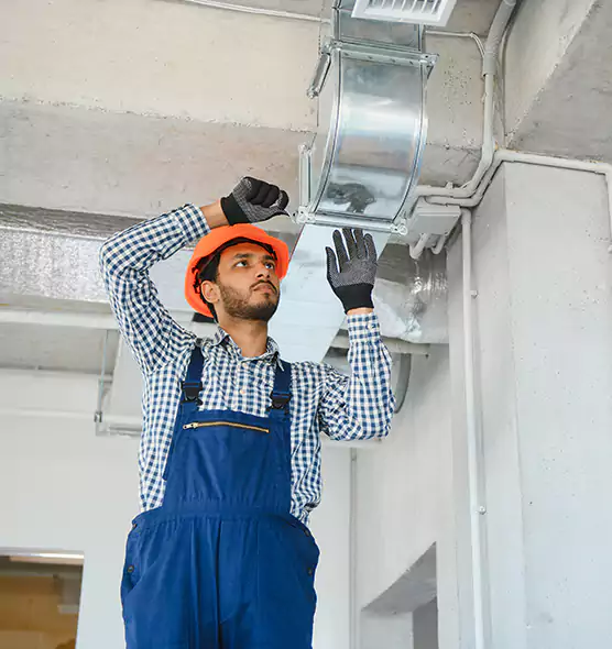 About Hotel Duct And Vent Cleaning in River Falls, WI