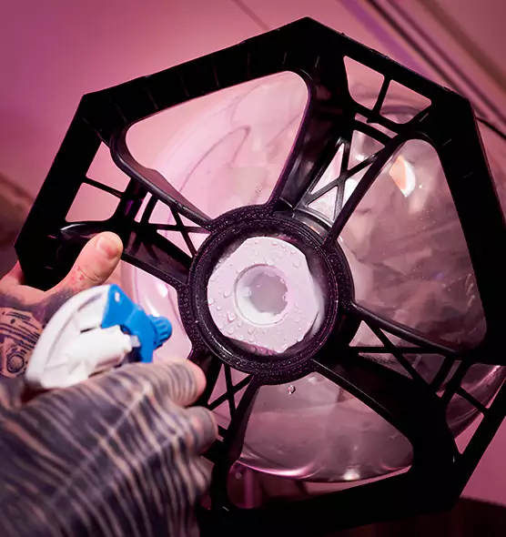 Expert Low VOC Vent Installation in River Falls, WI