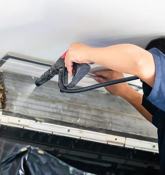 Welcome to Move-in/Move-out Duct Cleaning Services in River Falls, WI