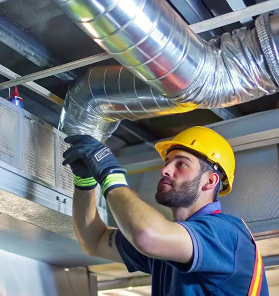 Professional NADCA Approved Air Duct Services in River Falls, WI
