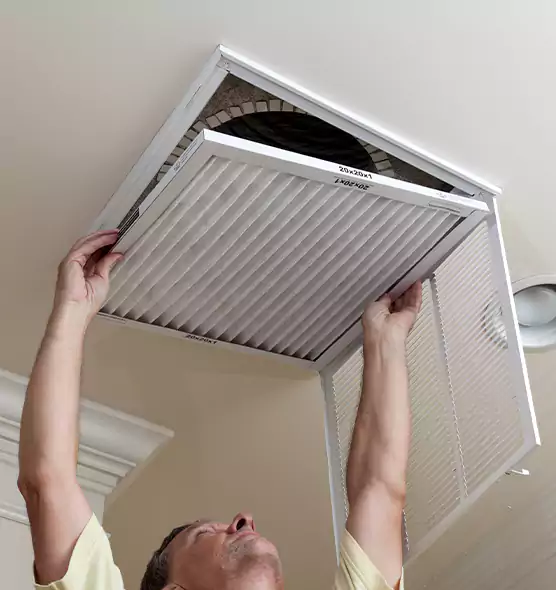 Advanced Residential Vent Cleaning in River Falls, WI