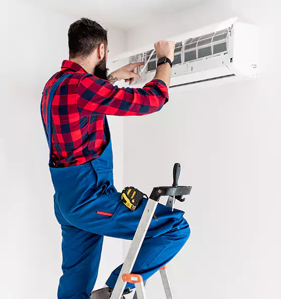 About Smart Air Conditioning Installation in River Falls, WI