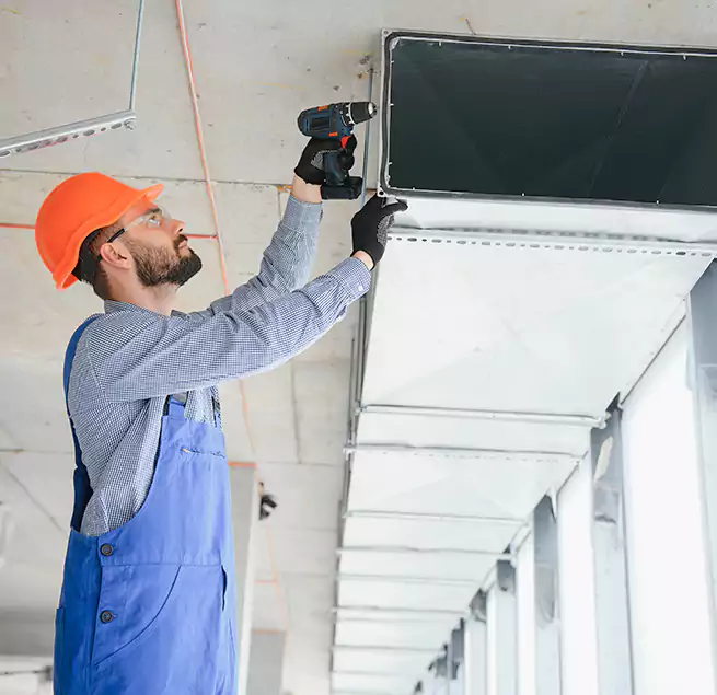 Why Homeowners & Businesses Trust Us in River Falls, WI?