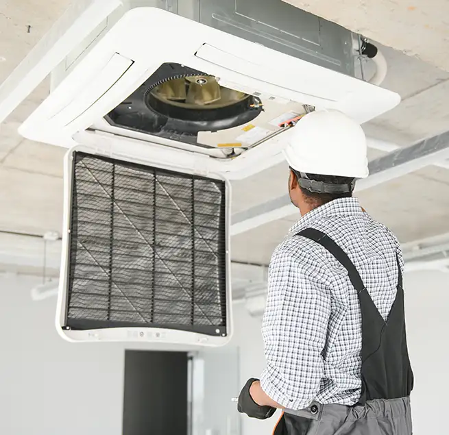 Why Homeowners & Businesses Trust Us in River Falls, WI?