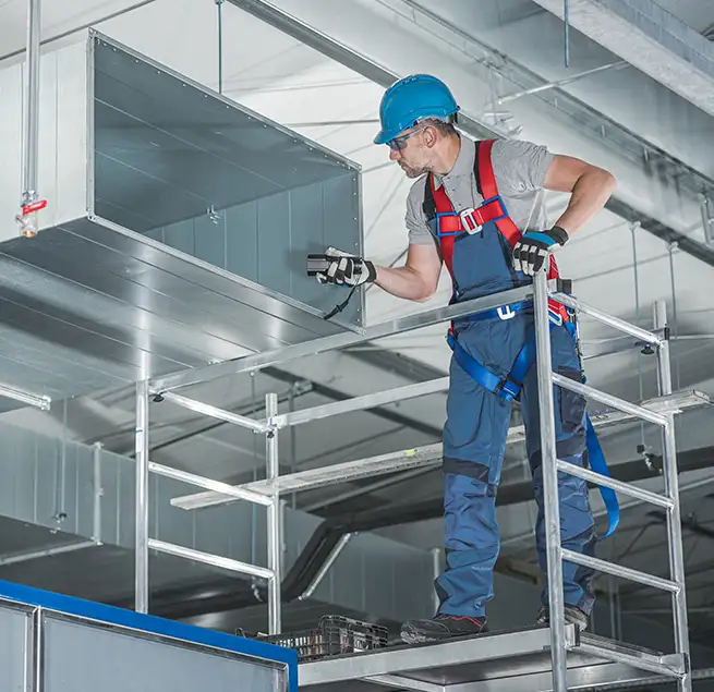 Why Homeowners & Businesses Trust Us in River Falls, WI?