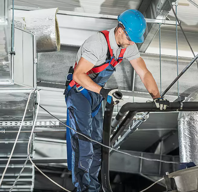 Why Homeowners & Businesses Trust Us in River Falls, WI?