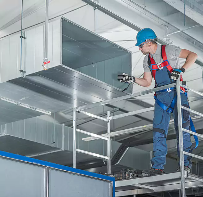 Why Homeowners & Businesses Trust Us in River Falls, WI?