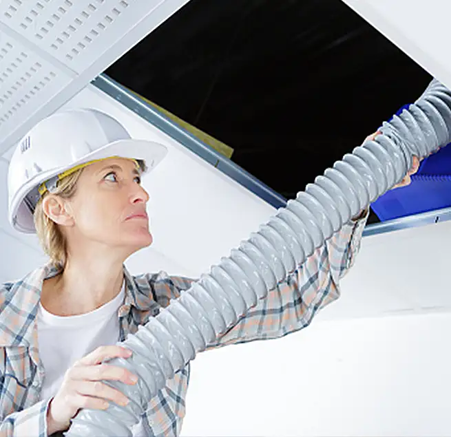 Why Homeowners & Businesses Trust Us River Falls, WI