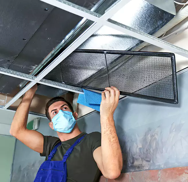 Why Homeowners Businesses Trust Us in River Falls, WI