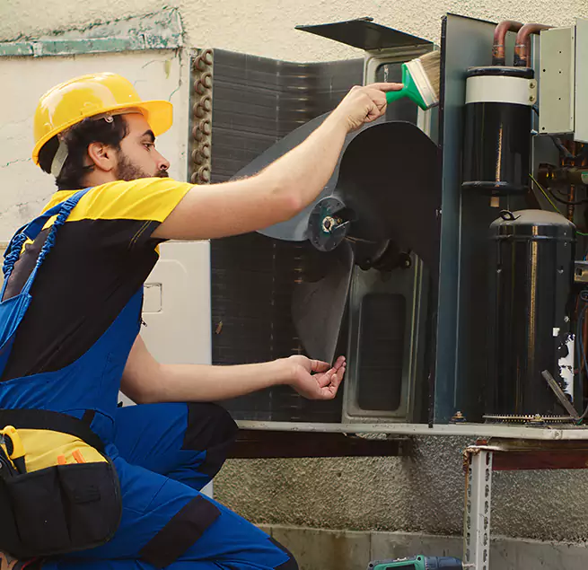 Why Homeowners Businesses Trust Us in River Falls, WI?