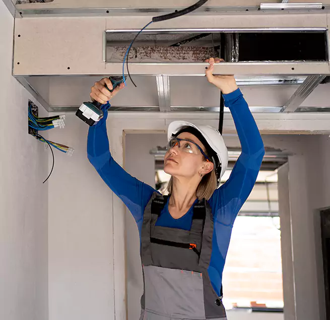 Why Homeowners & Businesses Trust Us in River Falls, WI?