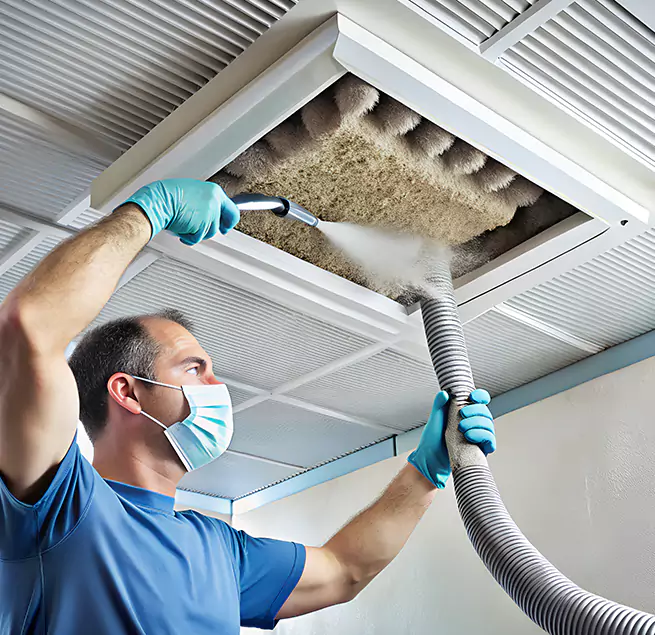 Why Homeowners Businesses Trust Us in River Falls, WI