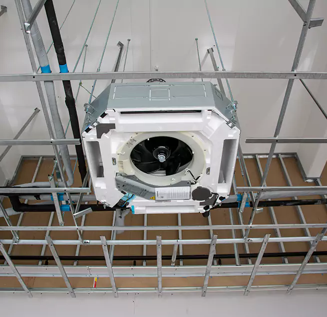 Why Homeowners & Businesses Trust Us in River Falls, WI?