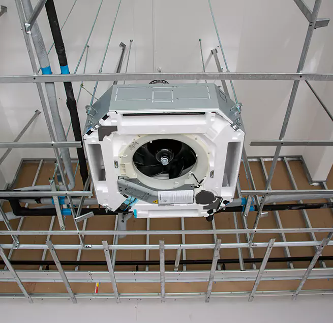 Why Homeowners & Businesses Trust Us River Falls, WI