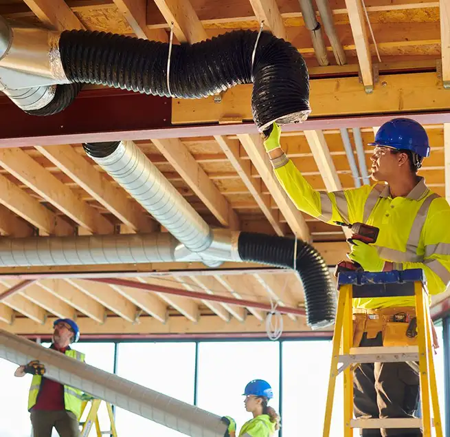 Why Homeowners & Businesses Trust Us in River Falls, WI?