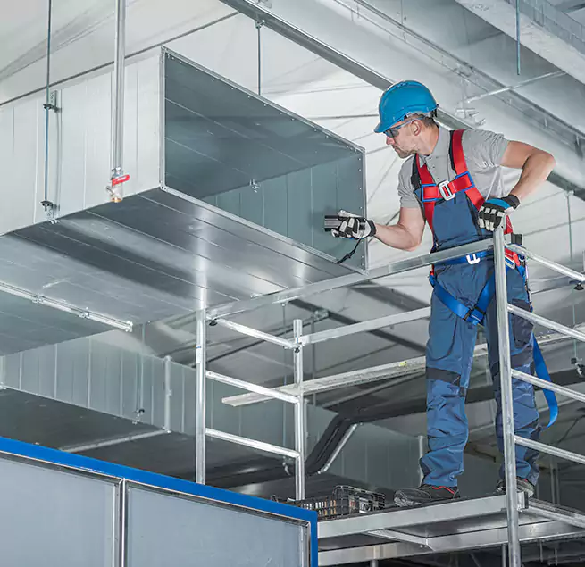 Why Homeowners & Businesses Trust Us in River Falls, WI?