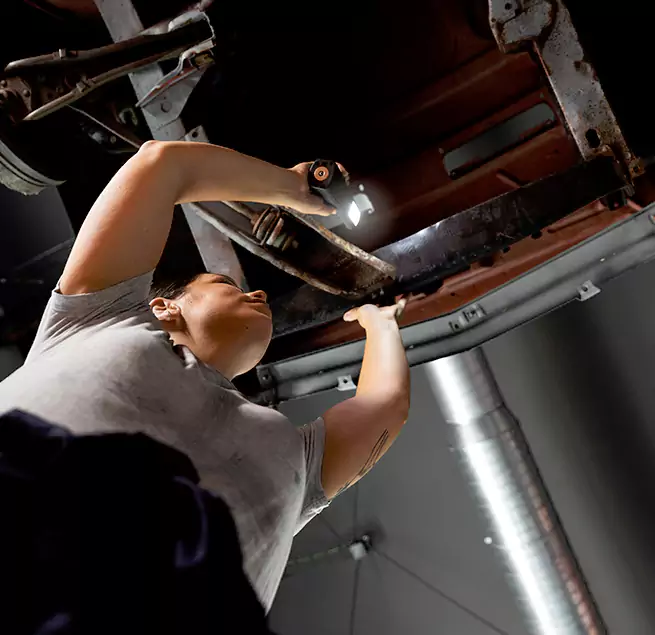 Why Homeowners & Businesses Trust Us River Falls, WI