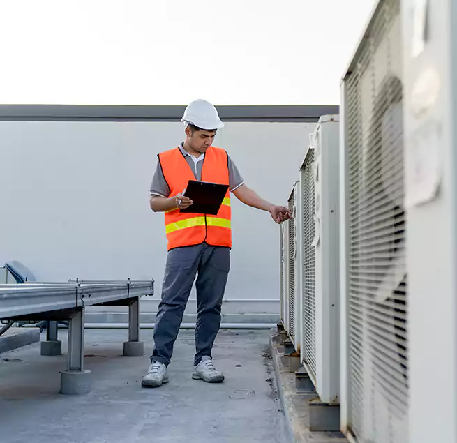 Why Homeowners & Businesses Trust Us in River Falls, WI?